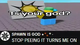 Spawnism Fans Need HELP 😭🙏🥀