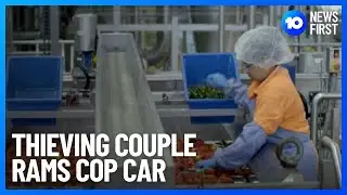 SPC Mandates Employee Vaccination | 10 news First