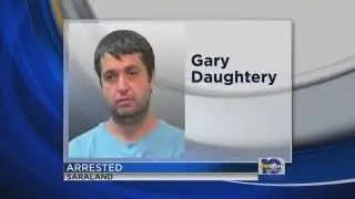 SPD: Tenn. man remains in jail following chase