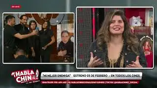 Speak Chinese - FEB 03 - 2/2 - FAREWELL | Willax