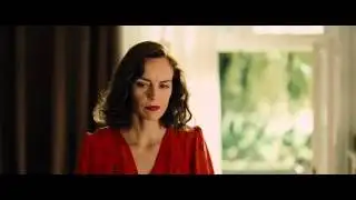 Speak Low performed by Nina Hoss @ Phoenix spoiler alert 2