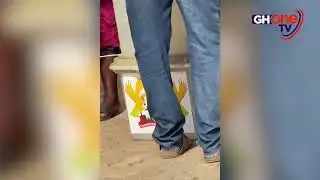 Speaker Bagbin Should Shut Up - Haruna Mohammed