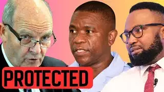 Speaker blocks Paul O