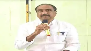 Speaker Inquiry on MLA Disqualification || ఎమ్మెల్యే సంజయ్‌పై దాఖలైన అనర్హత పిటిషన్ కొట్టివేత