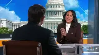 Speaker Mike Johnson says he has no questions about Trump and Epstein