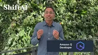 Speaking Your Language in Amazon Q Developer