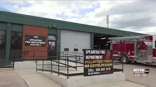 Spearfish safety budget tops $6 million for 2024