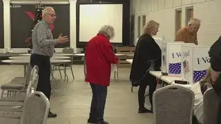 Special election for House seat 88 underway in Lexington County