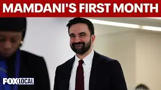 Special election in Queens and early takeaways from Mamdani’s first month