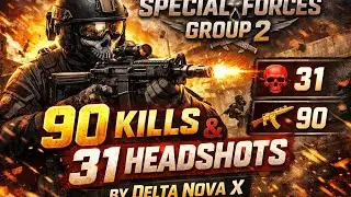 Special forces group 2 walkthrough part 1 90 kills 31 headshots compilation