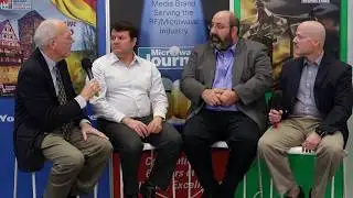 Special Frequency Matters at EuMW 2017