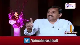 Special interview with Sunil Tatkare - seg 1