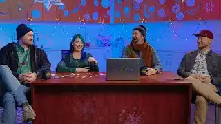 Special Lorecast - Winterspell