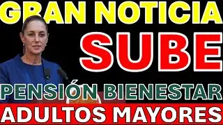 🚨SPECIAL NOVEMBER!🚨 URGENT News 💥 Seniors 65+ 👴 Pay close attention!