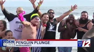 Special Olympics RI set to celebrate 50th annual 