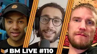 SPECIAL REPORT: Bitcoin Contagion w/ Dylan LeClair & Sam Rule