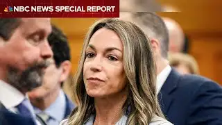 Special report: Karen Read found not guilty of second-degree murder in retrial