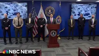 Special Report: Law enforcement thwarts new Year’s terror plot