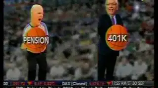 Special Report - NBA Referees Under Fire