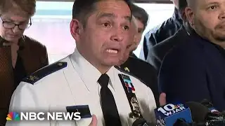 Special Report: Officials say investigation into Brown shooting continuing