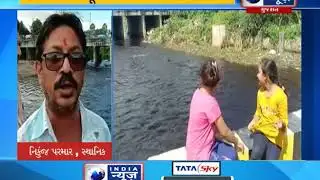 Special report on Dudhimati River of Dahod