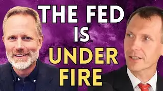 SPECIAL REPORT: Under-Fire Fed Keeps Interest Rates Flat | Axel Merk