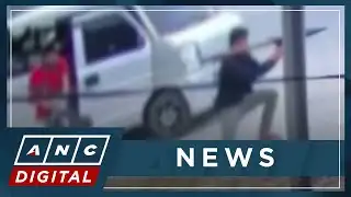 Special task group formed to probe ambush of Shariff Aguak Mayor | ANC