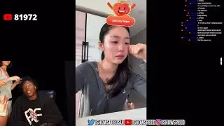 Speed And Amy Break Up *Full Stream*