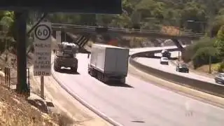 Speeding fines change in SA