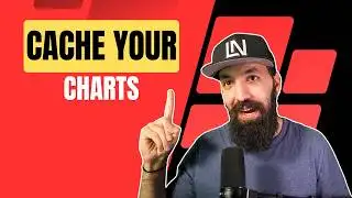 Speeding Up Dashboards - Laravel In Practice EP16