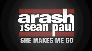 speedy song/Το τραγουδι της ημέρας/Arash feat Sean Paul  She Makes Me Go 200621