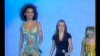 Spice Mania News Clips 1997