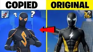 Spider Fighter 3 Copied Spider Fuser? Truth Behind New Spider Skin 🔥