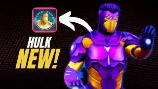 Spider Fighter 3 How to Get New Hulk & Iron Man Skins (Gameplay Ep. 55)