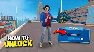 Spider Fighter 3 New Promo Code Skin Unlock | New Update 🔥