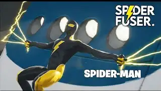 Spider Fuser New Update Teaser | V1.5 Download Now 🔥