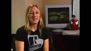 Spider-Man Archives: Spider-Man 2  - Technical News Wrap (Reupload)