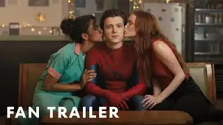 SPIDER-MAN: BRAND NEW DAY – “The Friendly Ghost” Trailer (Concept Version)