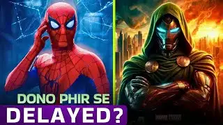 Spider-Man Brand New Day Trailer Not Coming Yet?