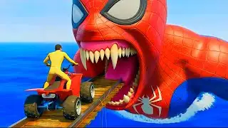 Spider-Man /Rescue batman vs iron man vs venom /funny Game/2016