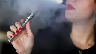Spike in teen e-cigarettes use