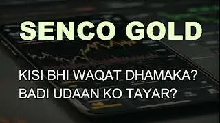 #spilt #stockanalysis #technicalanalysis #sencogold #stockmarketforbeginners