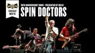 Spin Doctors - Two Princes #spindoctors #twoprinces #rock
