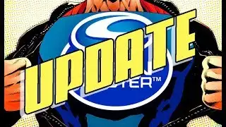 Spin Master DC Comics UPDATE