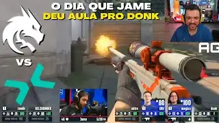 SPIRIT vs PARIVISION (Jogo Completo) BLAST BOUNTY 2026 SEASON 1