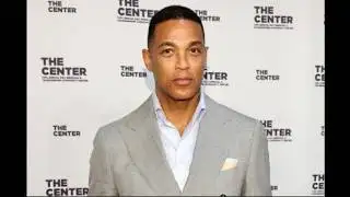 SPITTIN FIRE SAID IT, DON LEMON CHARGED WITH K3 ACT A,K.A FACE ACT