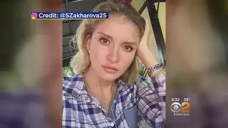 Spitzer Accuser Faces Charges