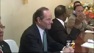 Spitzer Assault Allegations