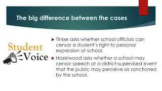 SPJ #Press4Education: Student Law