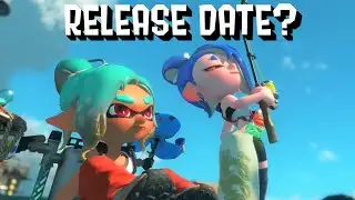Splatoon Raiders HUGE NEWS Coming Soon?